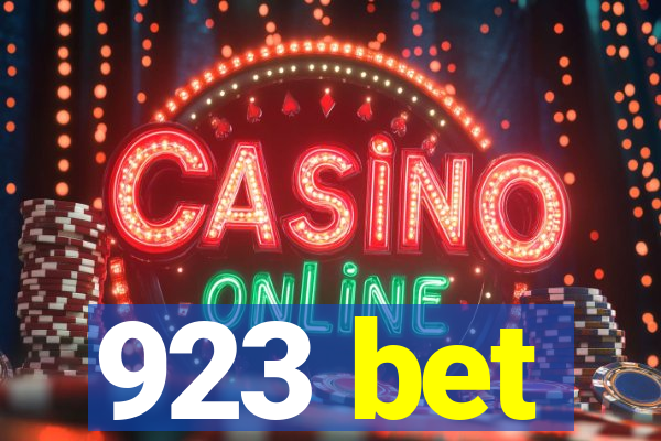 923 bet